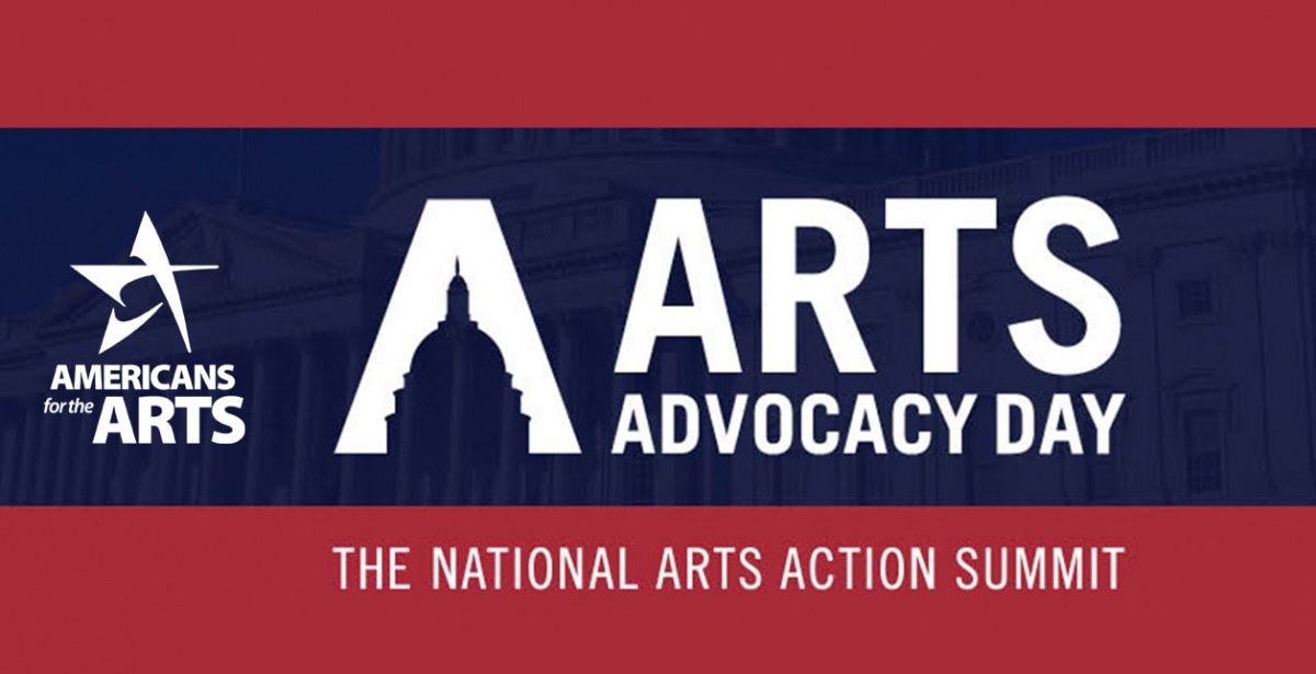 Arts Advocacy Day Americans for the Arts