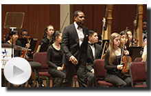 Atlanta Symphony Youth Orchestra, 2nd performance
