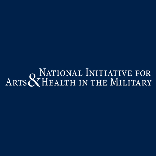 The National Initiative for Arts & Health in the Military | Americans ...