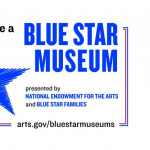 Blue Star Museum NEA-BSF