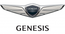 Genesis Motor America Logo