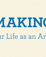 making Your Life as an Artist