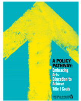 A Policy Pathway Cover
