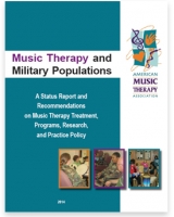 American Music Therapy Association Briefing